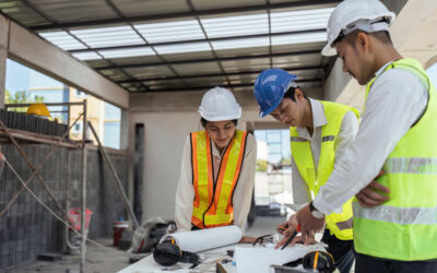 Reduce Waste On Your Construction Site