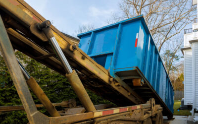 Start Home Junk Removal with this Dumpster Rental Checklist