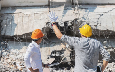 4 Reasons to Choose a Professional Demolition Contractor