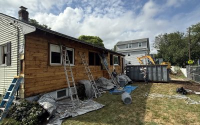 Managing Noise and Dust During a Demolition Project