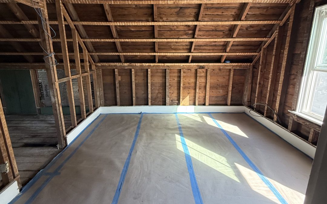 4 Reasons to Choose a Professional Demolition Contractor