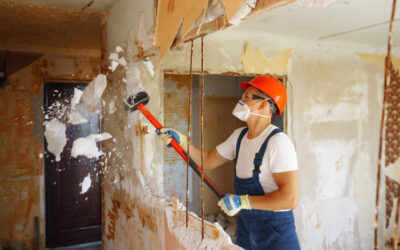 What You Should Look For When Hiring a Demolition Contractor