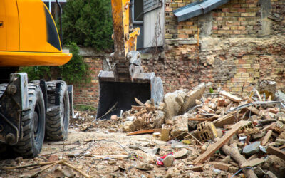 4 Signs You Need To Hire Boston Demolition Services