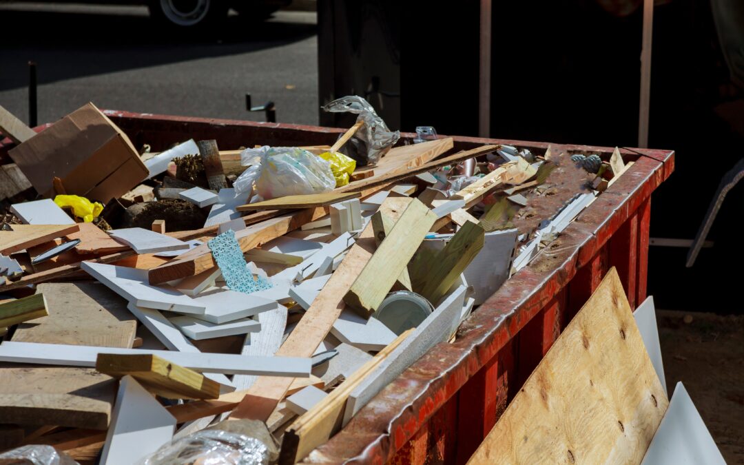 Reclaim Your Space: Unlock Potential with Expert Junk Removal