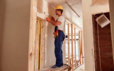 Preparing for a Home Renovation Project