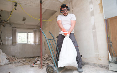 Important Reasons to Follow a Demolition Safety Checklist