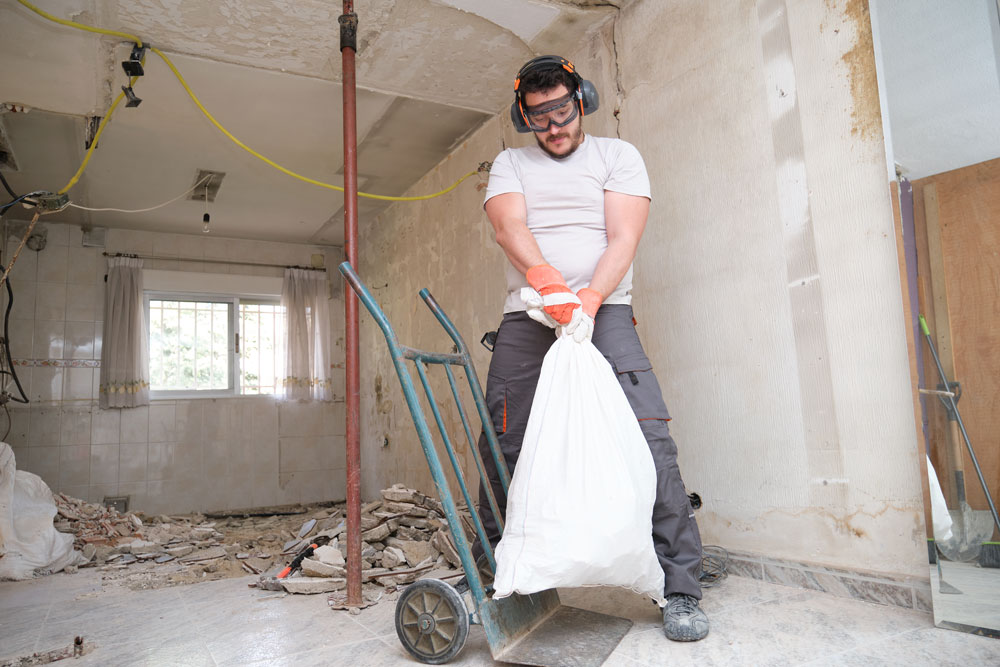 Important Reasons to Follow a Demolition Safety Checklist